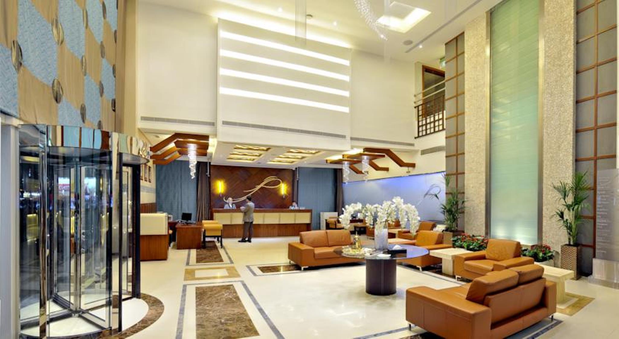 City Premiere Hotel Apartments - Dubai Exterior foto